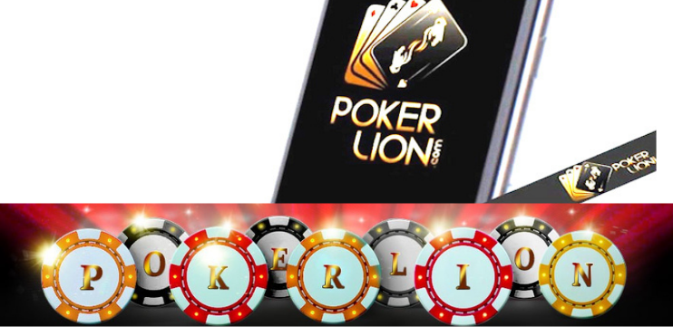 Cara bermain poker online di platform PokerLion