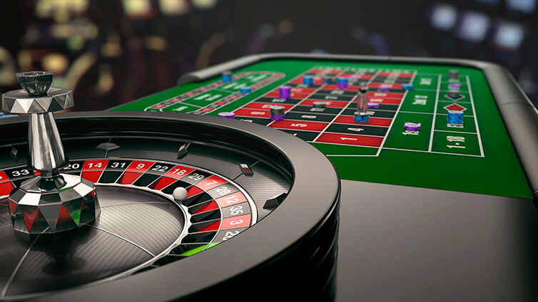 Langkah-langkah sederhana untuk meningkatkan hasil iGaming Anda