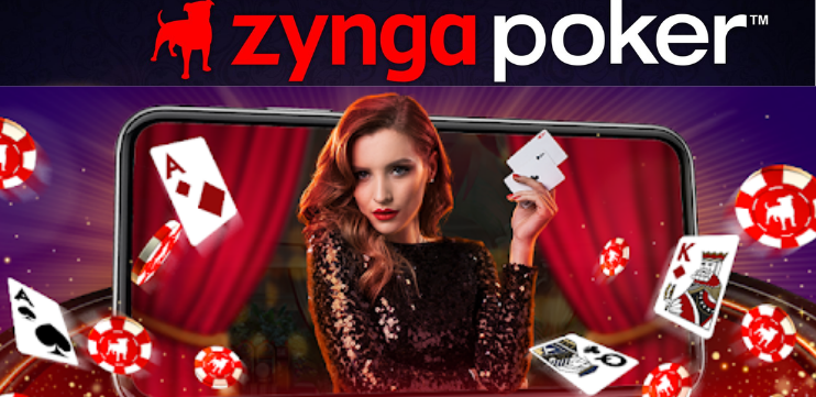 Manfaat Aplikasi Zynga Poker untuk Pemain Baru