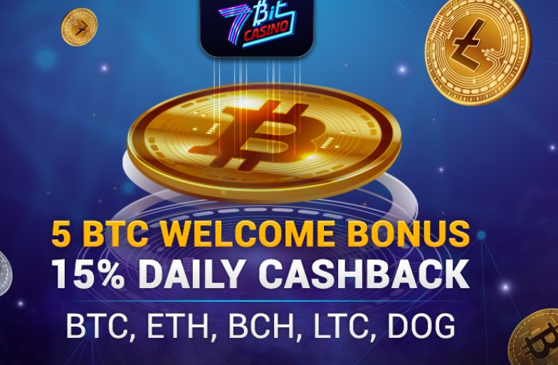 7Bit App For Android – Gambling Apps Store