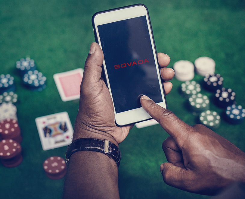 Bovada Casino Mobile App – Gambling Apps Store