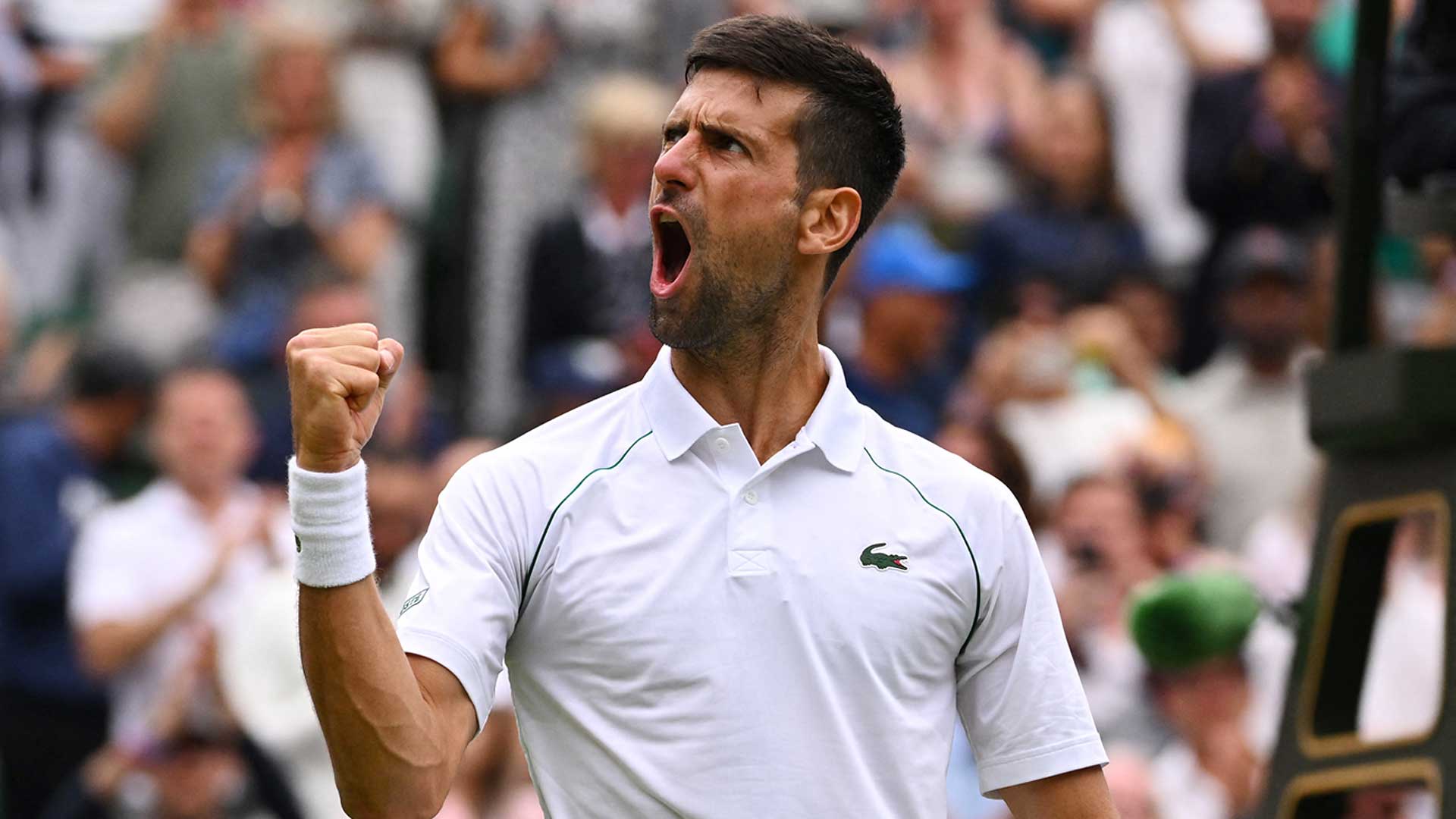 Alcaraz, Djokovic, Kyrgios Make Headlines