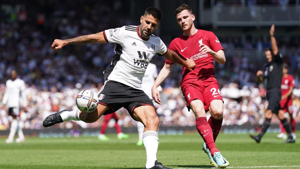 Aleksandar Mitrović’s impressive return to the Premier League