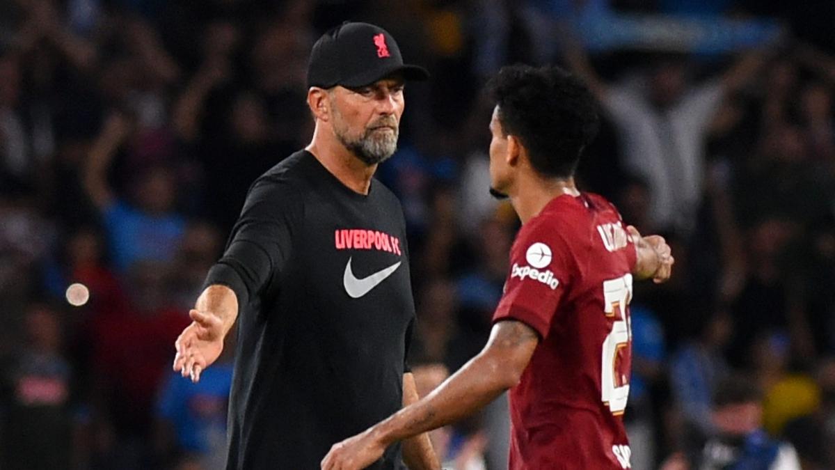 Arsenal – Liverpool, a shock under high tension
