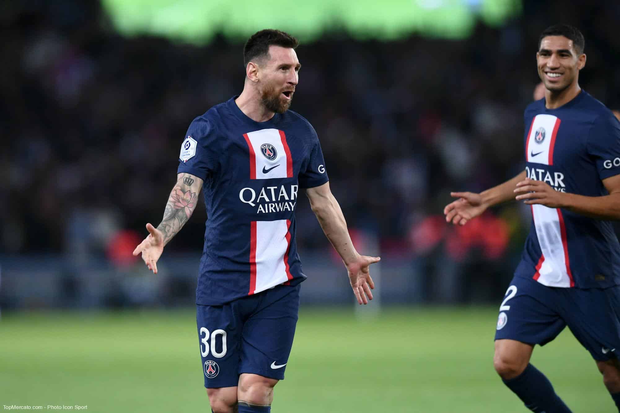 Messi on the start? His biographer announces the color