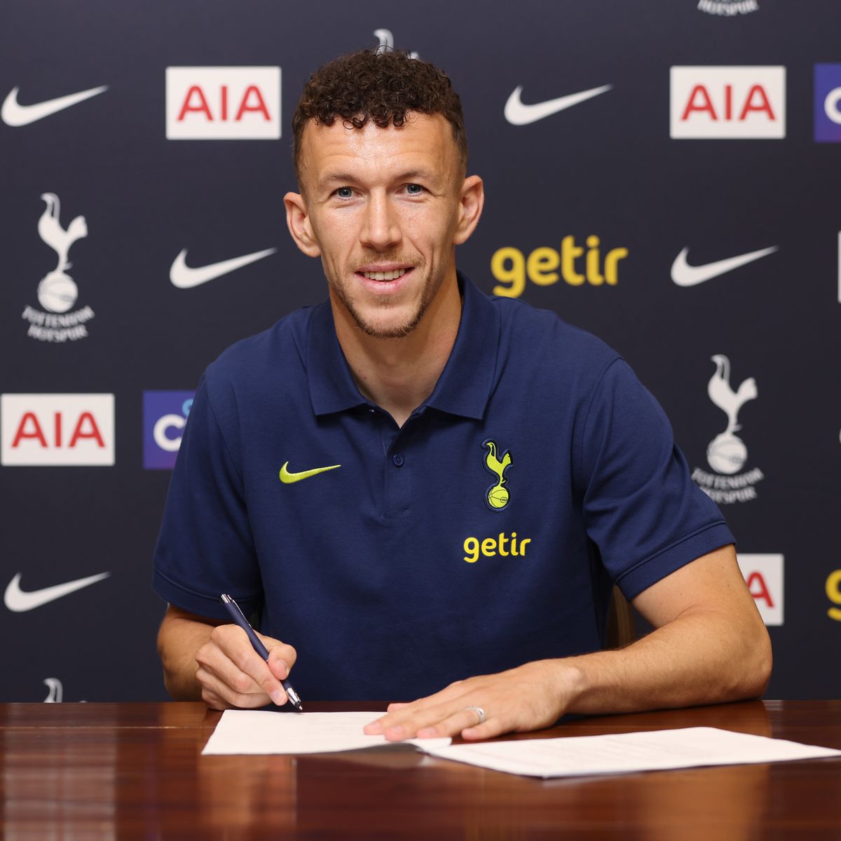 Tottenham looking to re-sign player they only got rid of last year