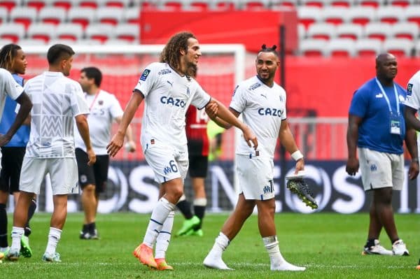 his “rage to win”, the Blues, Deschamps… Guendouzi confides