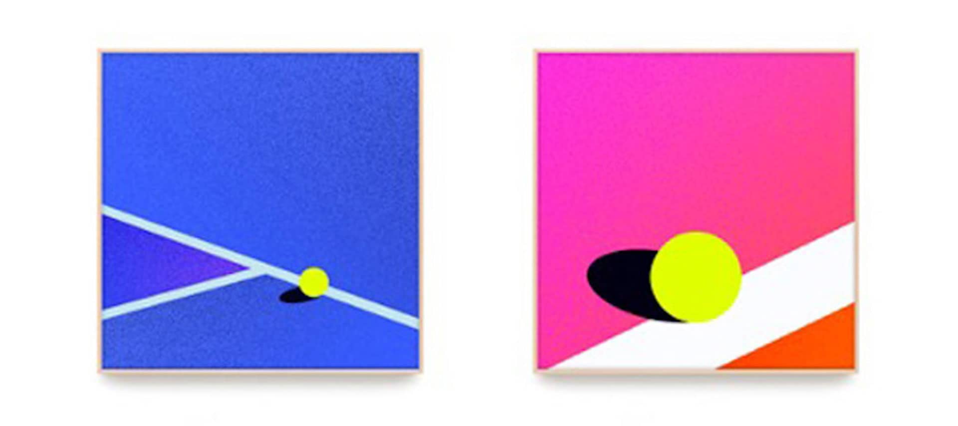 ‘LOVE’ Digital Art Collection On Sale