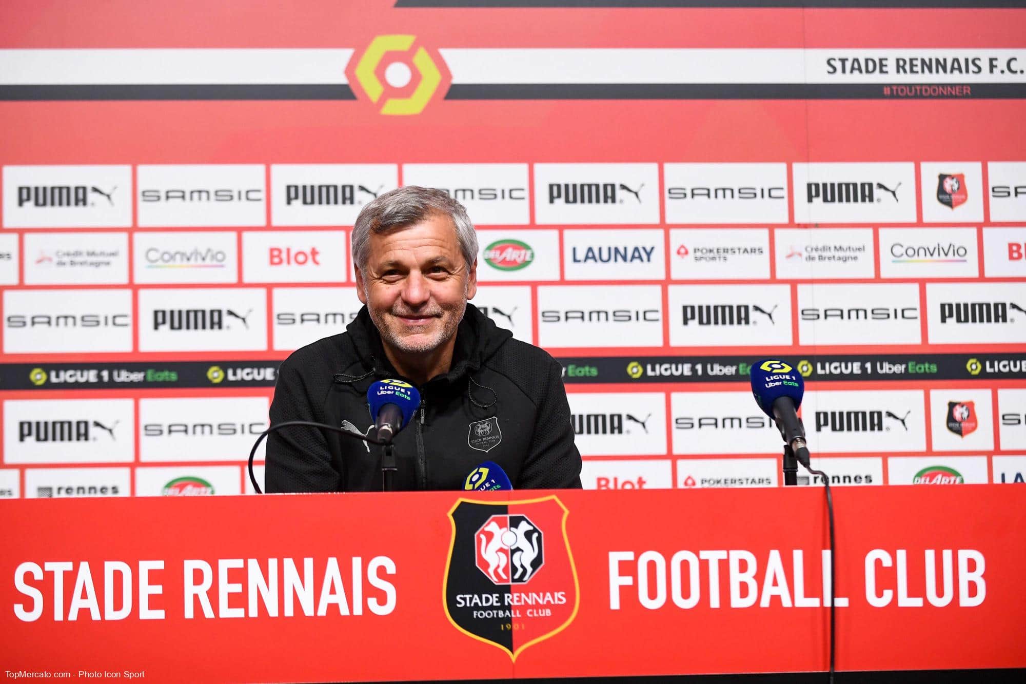Genesio admits draw is miraculous against Lille