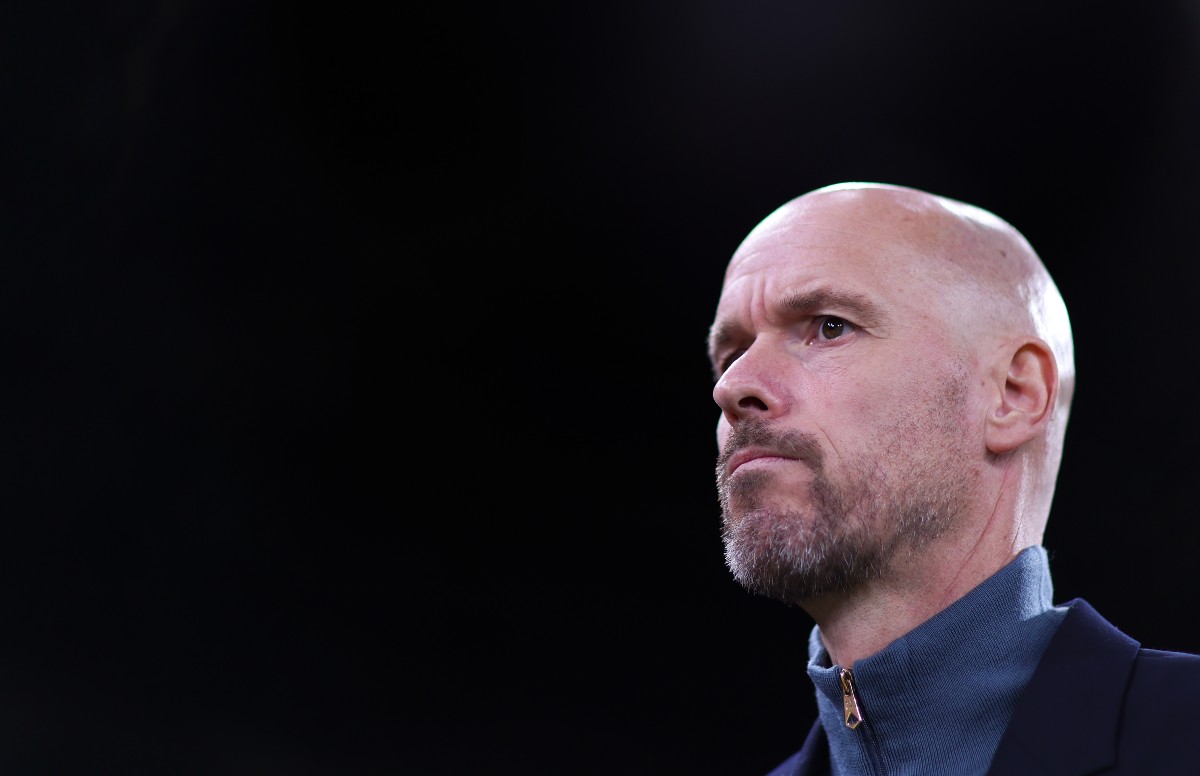 Manchester United have already identified two priority transfer targets for next year