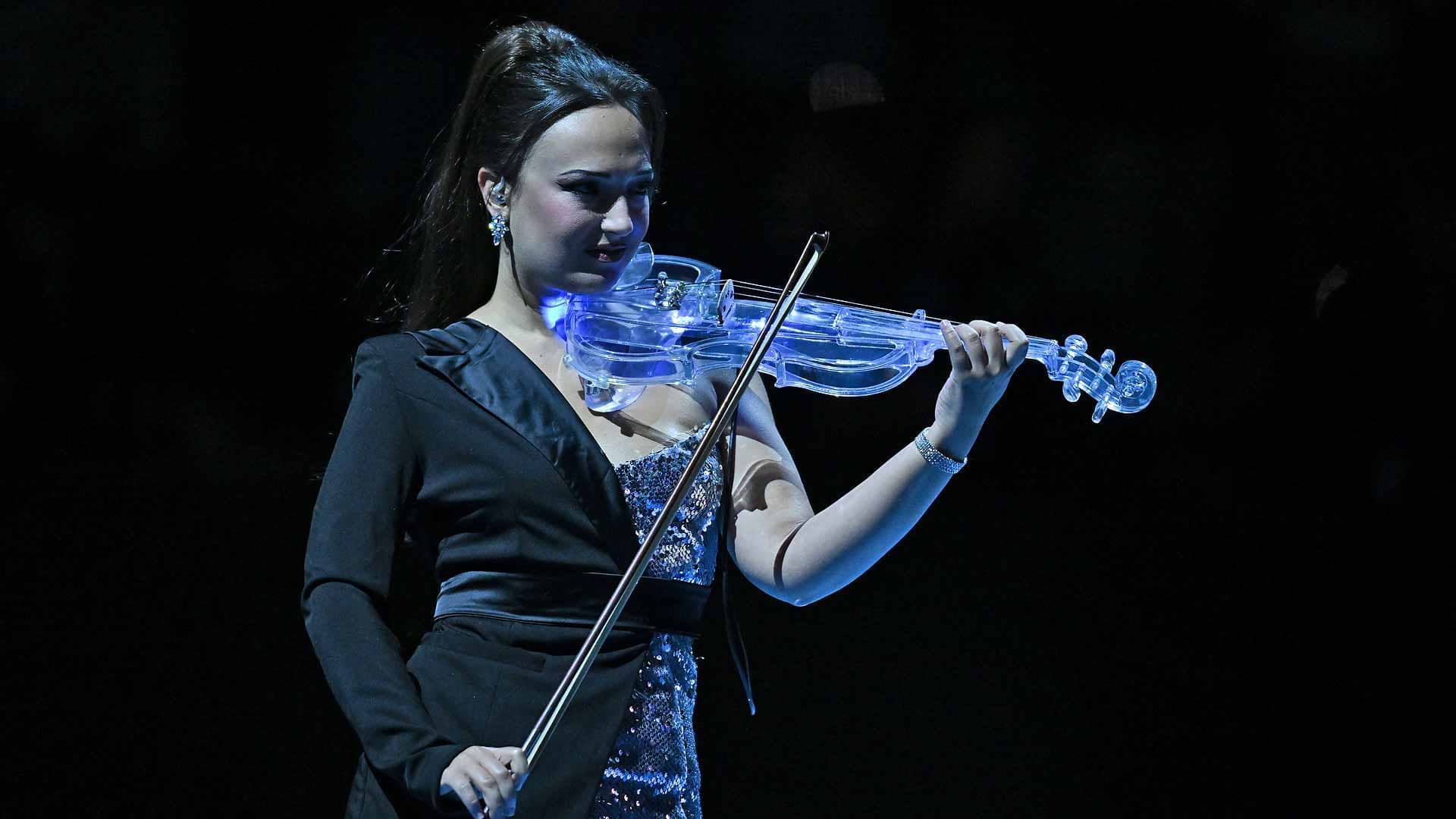 Pitch Perfect, String Quartet Hitting The Right Notes In Turin