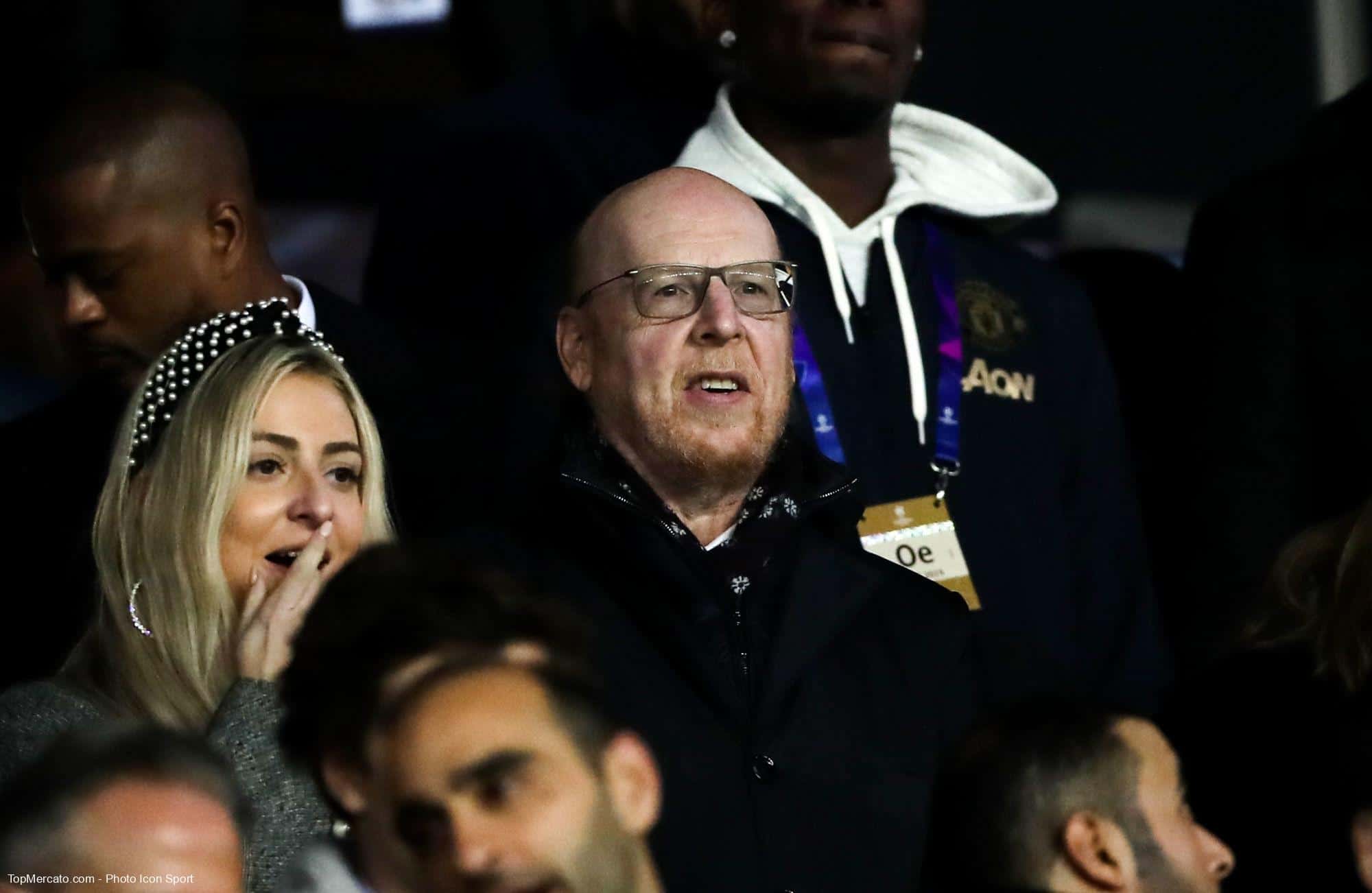 Ronaldo, the sale… The owner takes stock