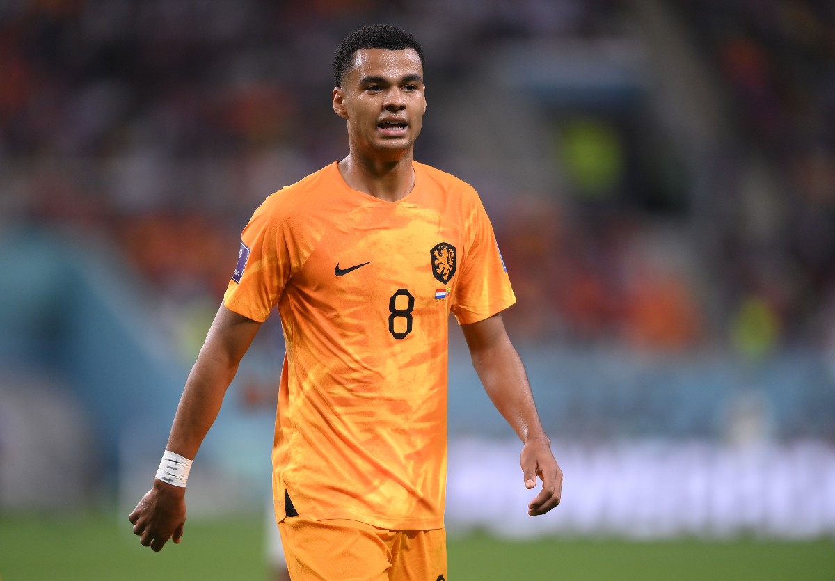 World Cup star advised to pick Arsenal or Liverpool over Manchester United transfer