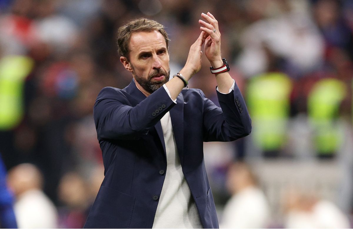 Gareth Southgate responds to uncertainty over future as England manager – “needs a little bit of time”