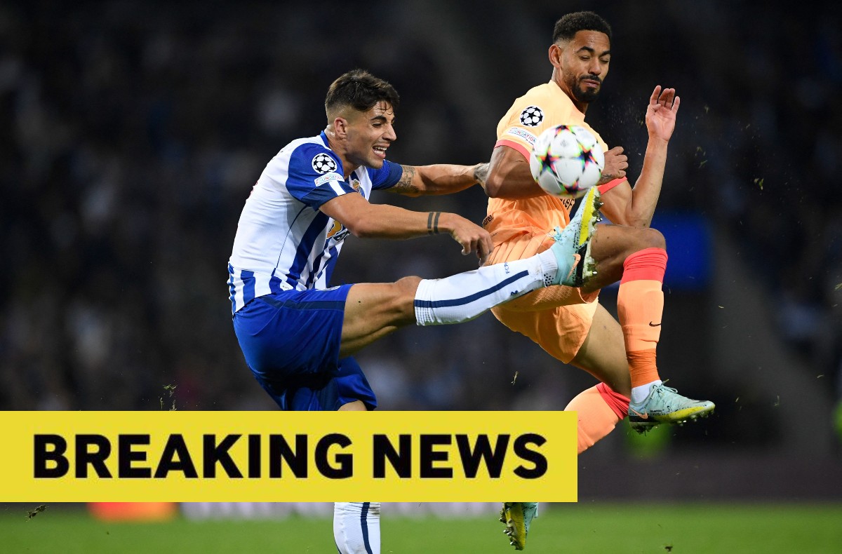 Journalist says there’s a “strong chance” of a high-profile signing at Man Utd