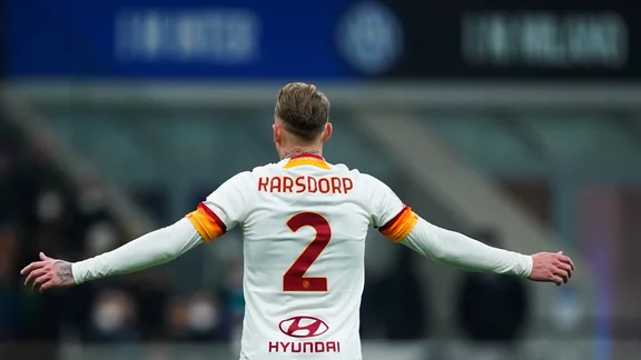 Longoria ideally placed for this €12m transfer?