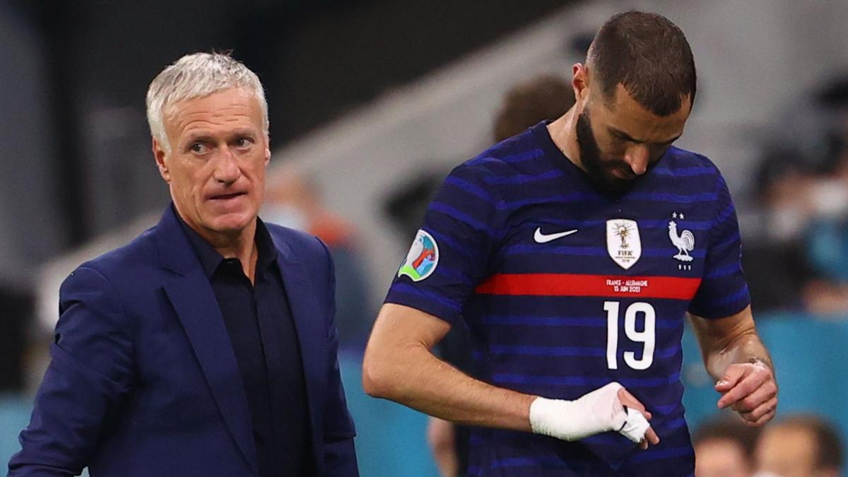 new revelations about Karim Benzema’s discomfort with the Blues