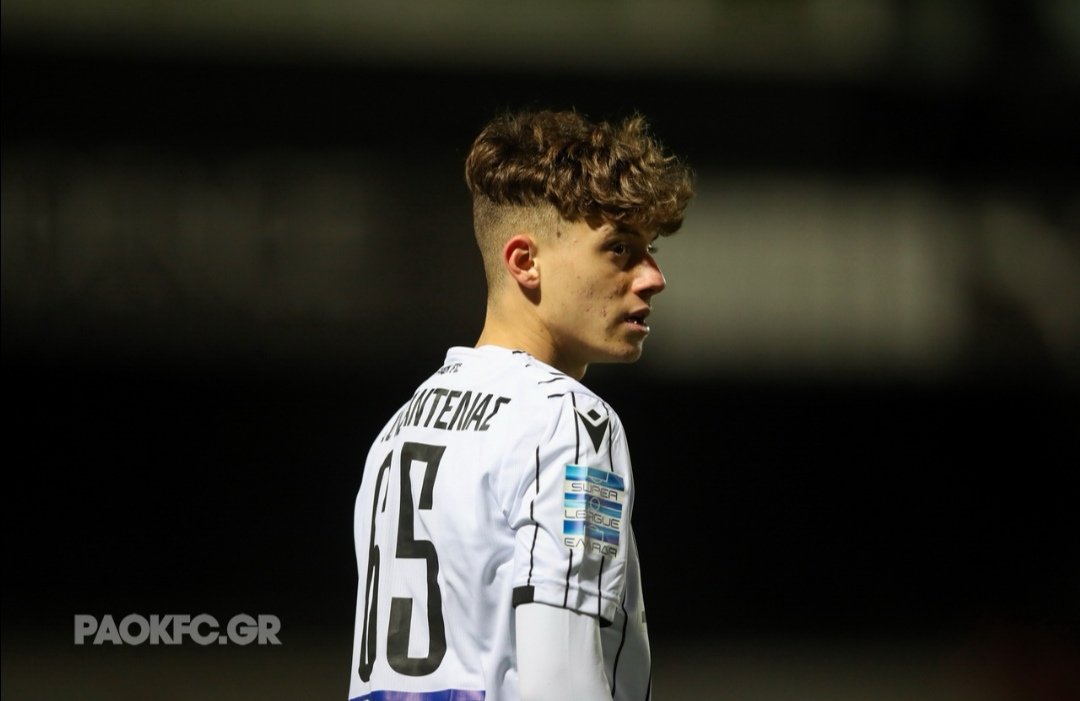 Arsenal enter the race to sign 19-year-old talent but face competition from Manchester City