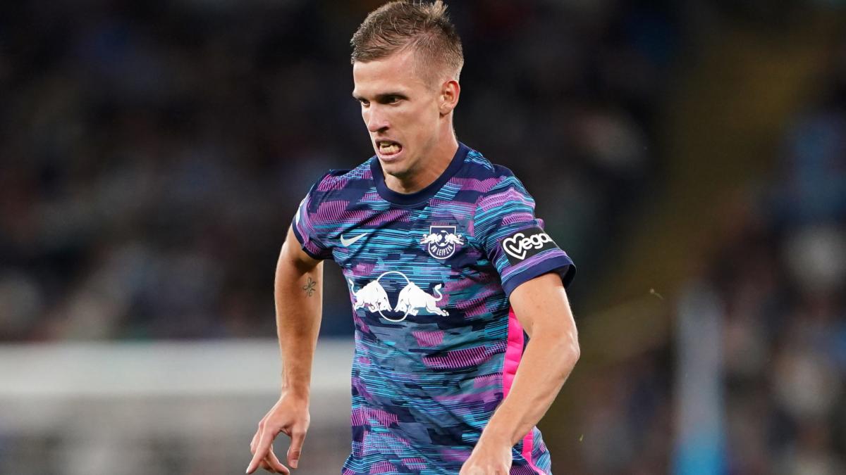 Dani Olmo wants to return to La Liga