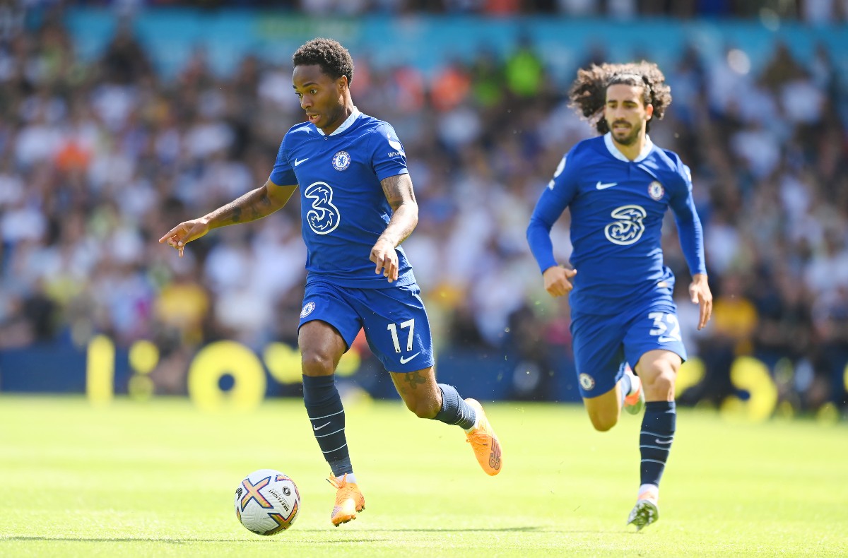 England international’s future at Chelsea in doubt following Mykhaylo Mudryk signing