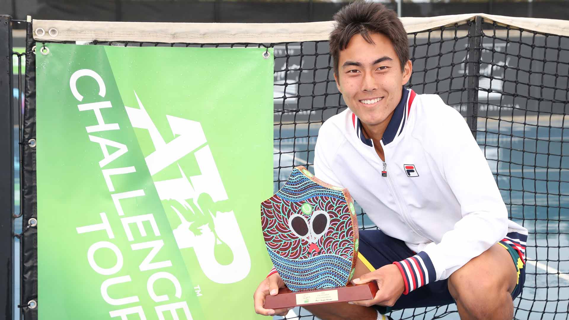 Five Challenger Tour Players To Watch At The Australian Open