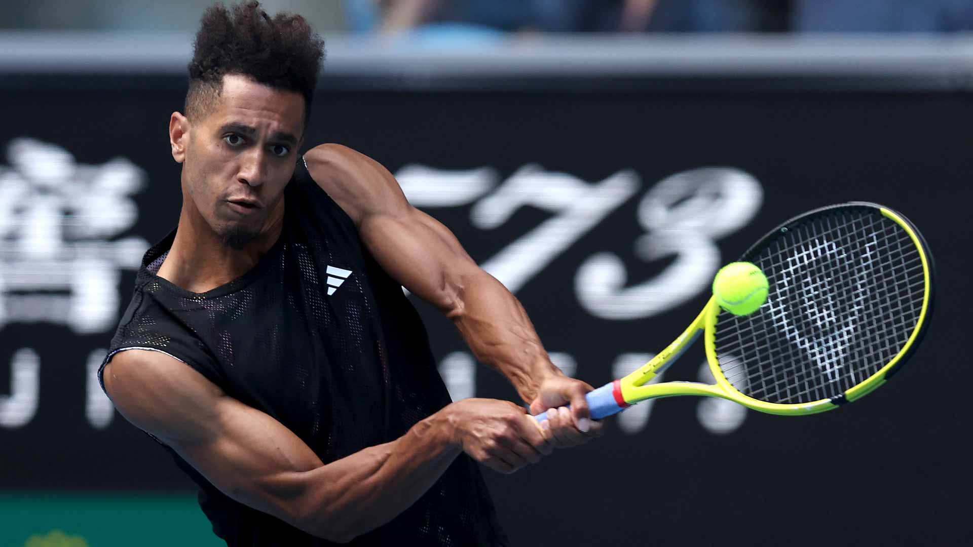 From Cowboys & Bucs To Riding His Aussie Open Luck