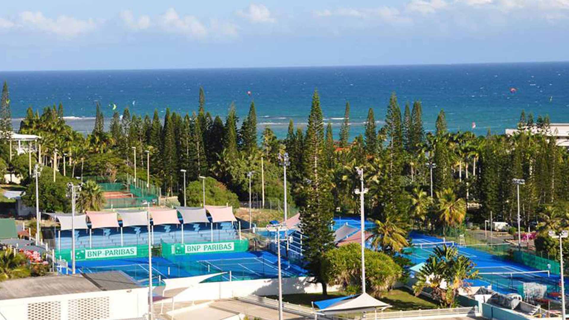 From Tenerife To Thailand, Challenger Season Set To Begin