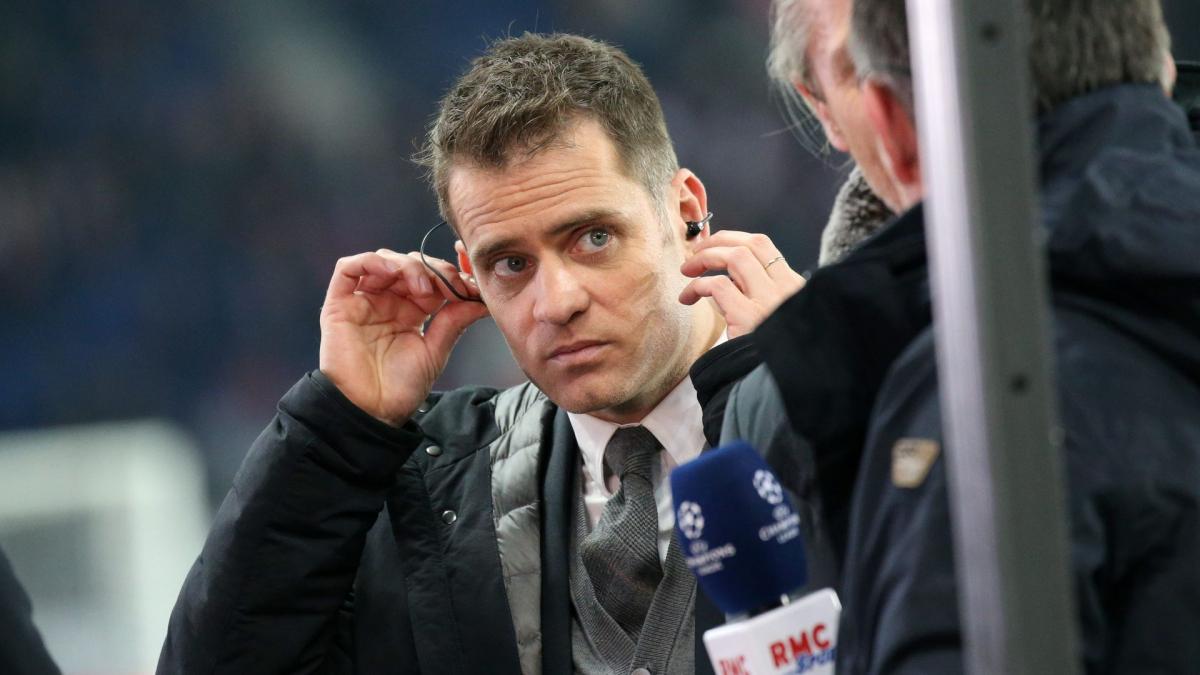 Jérôme Rothen asks the Blues to strike against Noël Le Graët