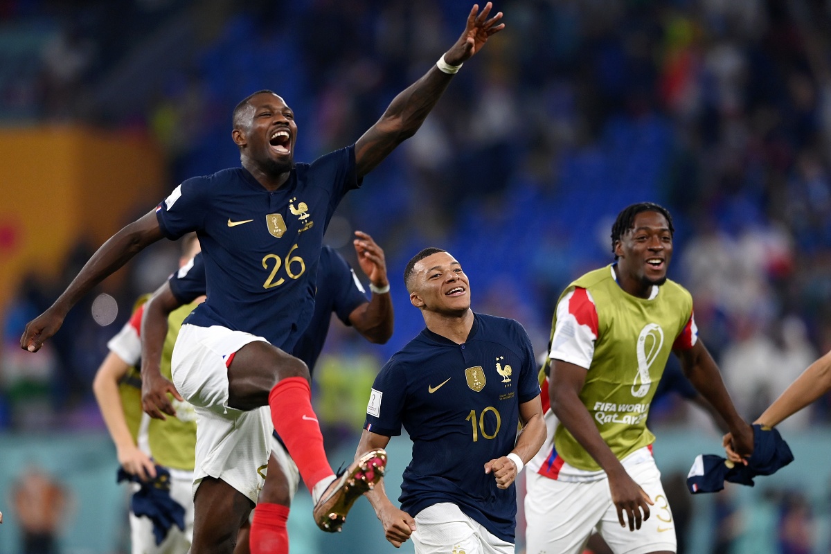 Manchester United target available for just €12m in January as Erik ten Hag plots move for striker