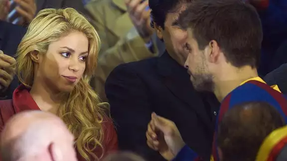 She humiliates a soccer superstar and hits the jackpot