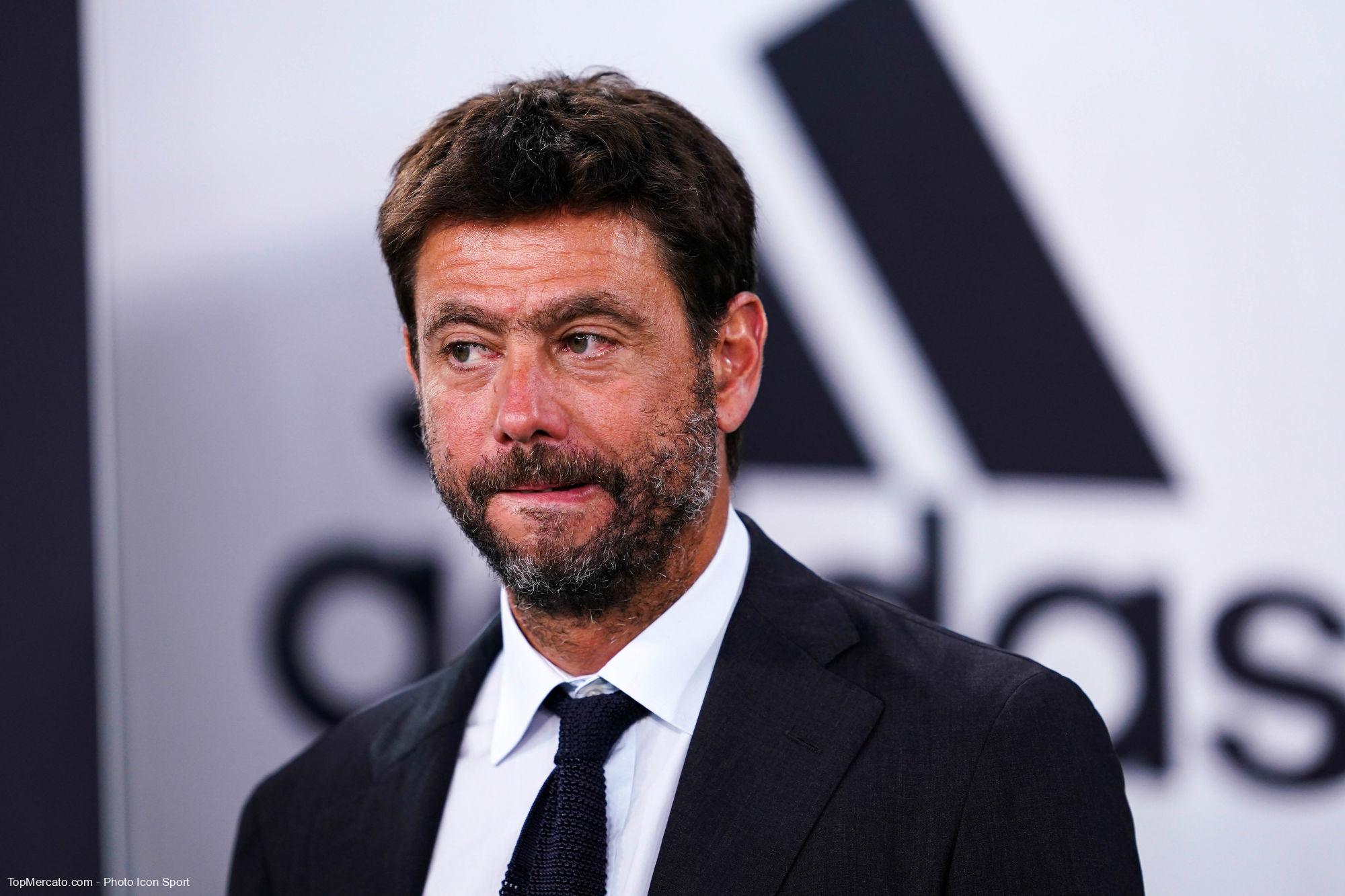 Agnelli promotes the Super League by tackling UEFA, PSG and L1