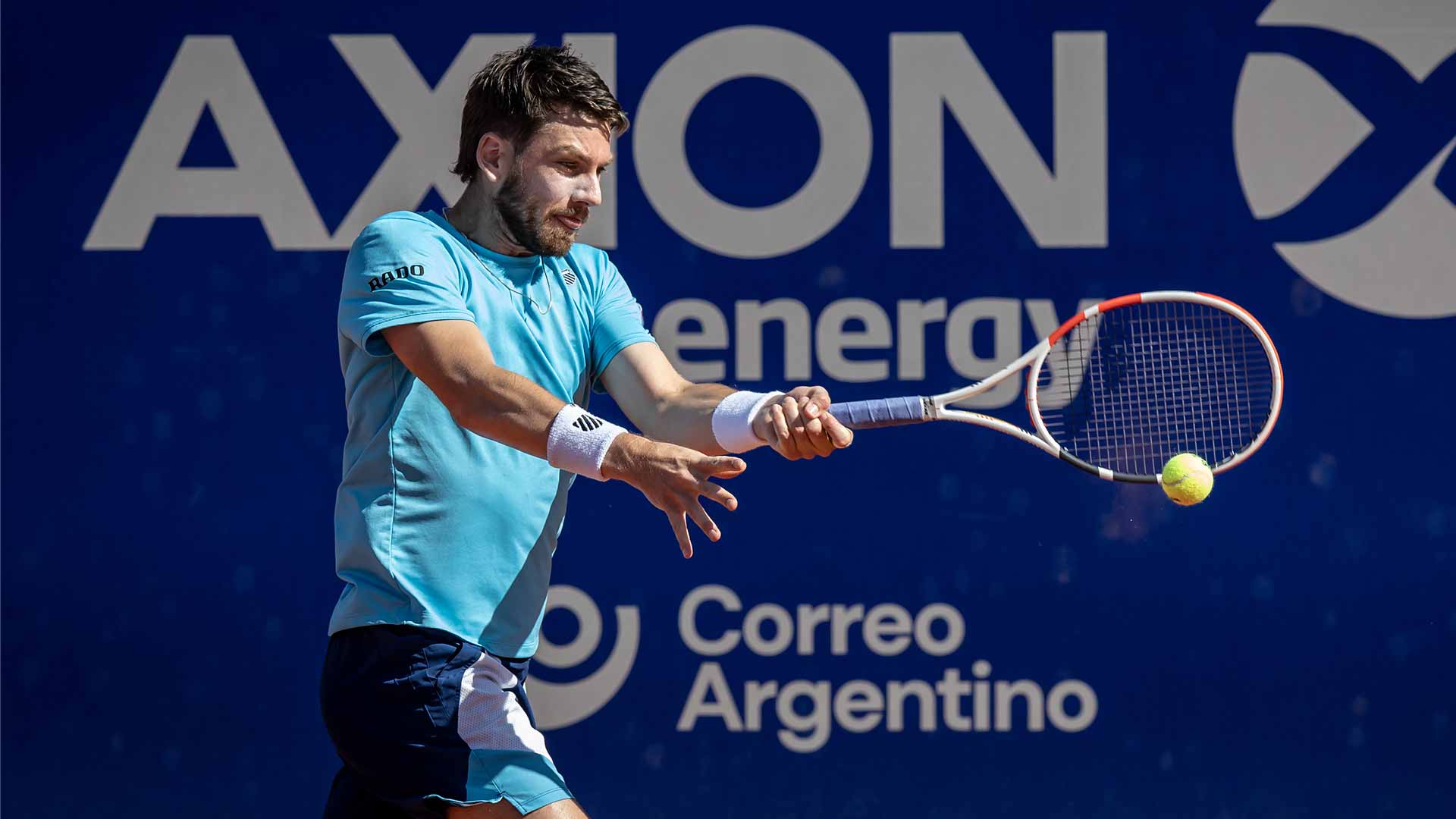 Alcaraz Races Into Buenos Aires Final In First Tournament Back