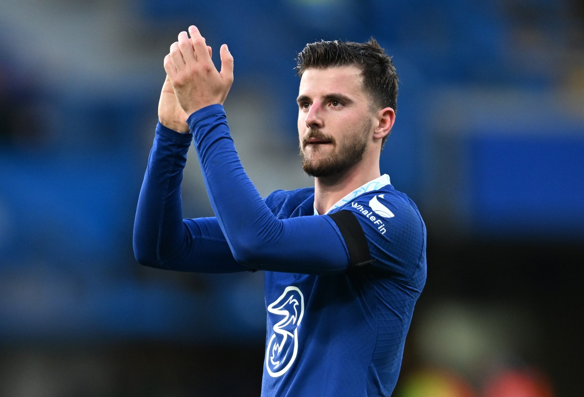 Chelsea star unsure over his status after transfer spending spree, with contract talks not progressing
