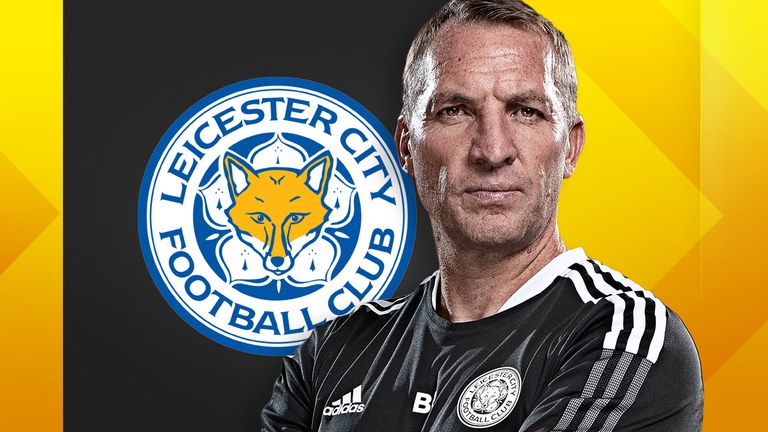 Club in talks with Leicester for 24-year-old ace, could make offer soon