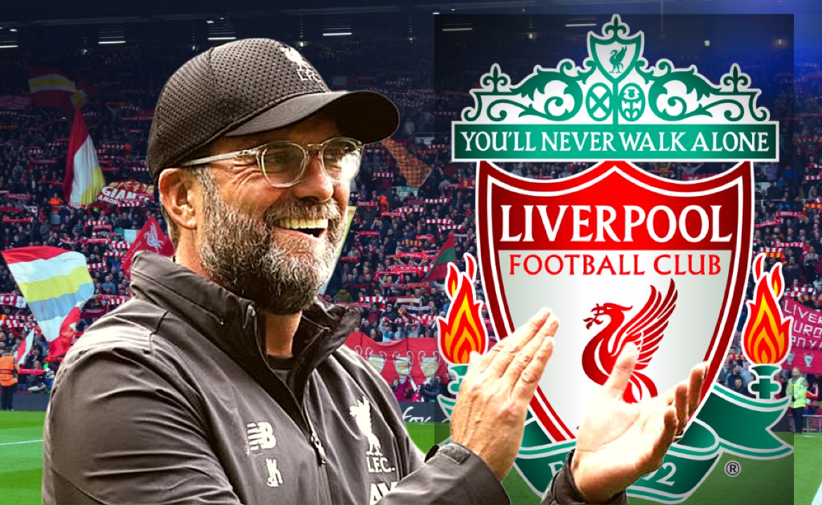 Liverpool receive boost in their pursuit of 24-year-old Premier League ace