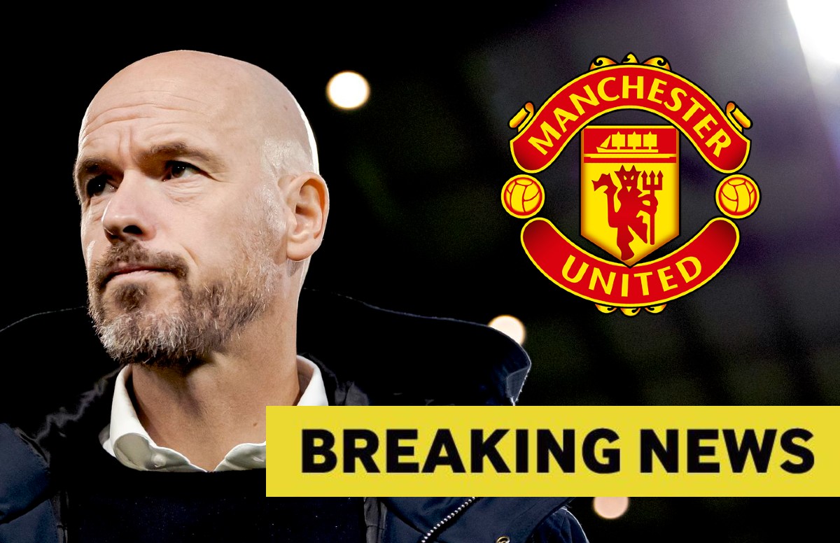 £189k-a-week Man Utd star has been informed he is not a starter anymore