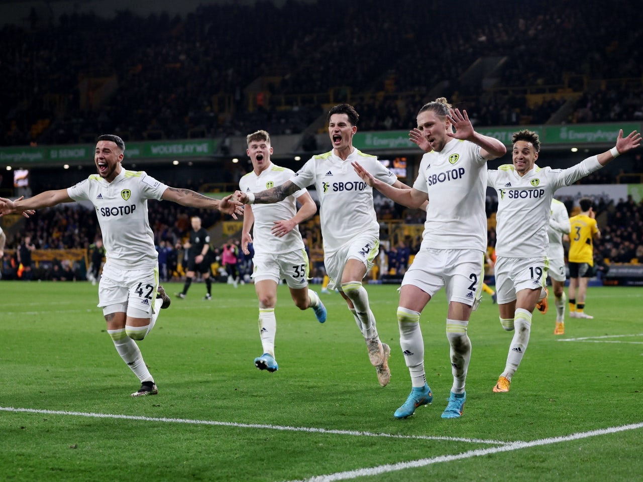 22-year-old who rejected Leeds opens up on struggles at new club