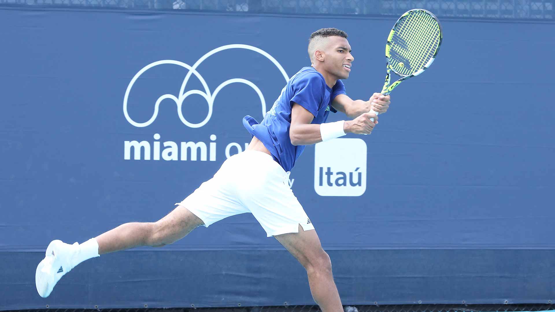 Alcaraz Learns Path To Sunshine Double