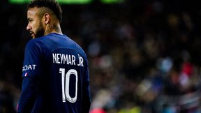 Crucial meeting for Neymar, PSG is fixed