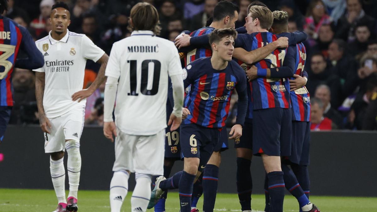 FC Barcelona risks being expelled from European competitions!