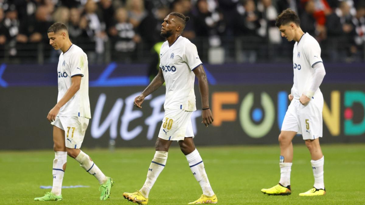 OM have already made a start!
