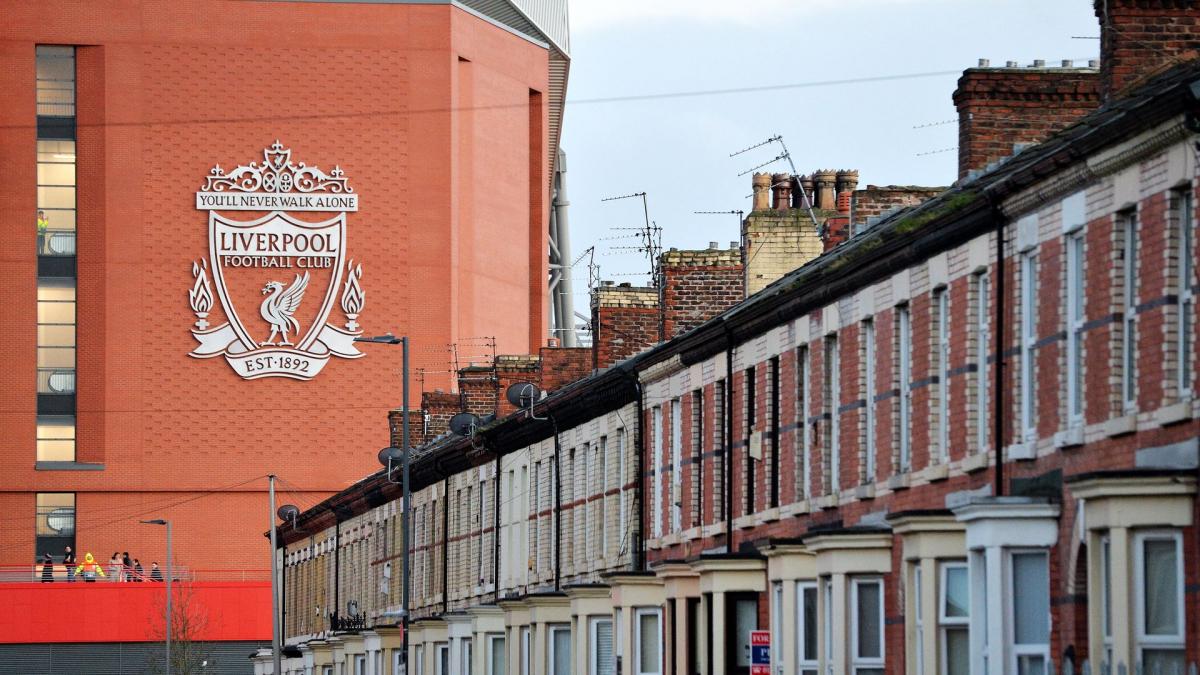 Reds fans to be reimbursed by UEFA