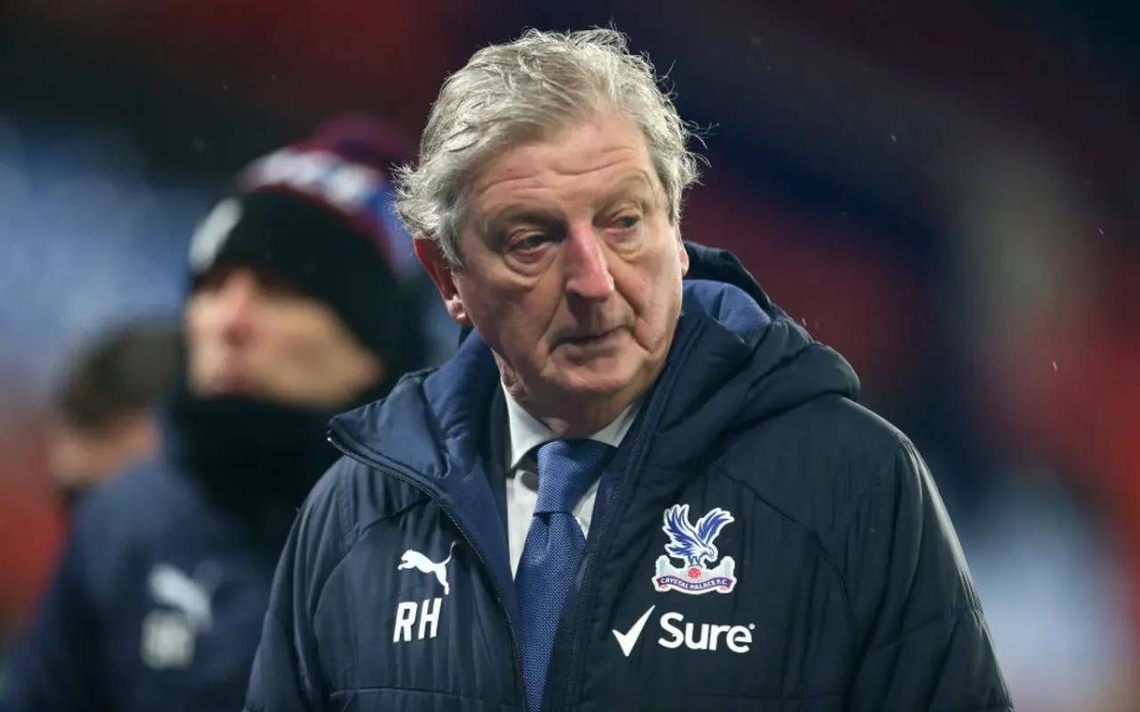 Crystal Palace eyeing deal to sign 32-year-old veteran after Eberechi Eze injury