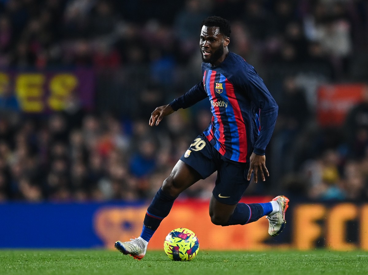 Tottenham ready to revive interest in potential €30m transfer as club need to sell