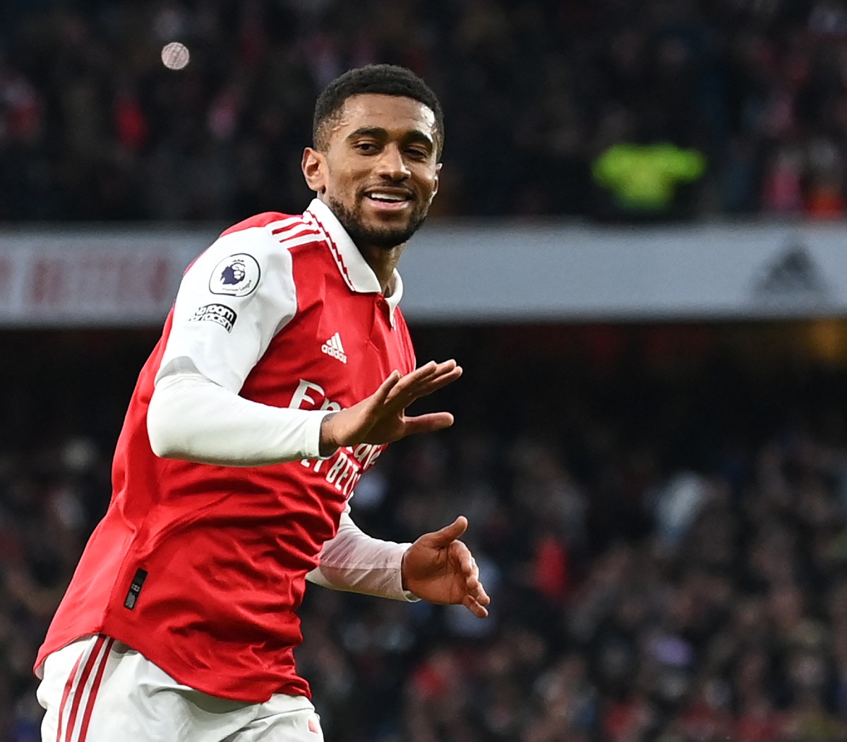Arsenal star will begin next season facing a criminal trial in blow for north Londoners