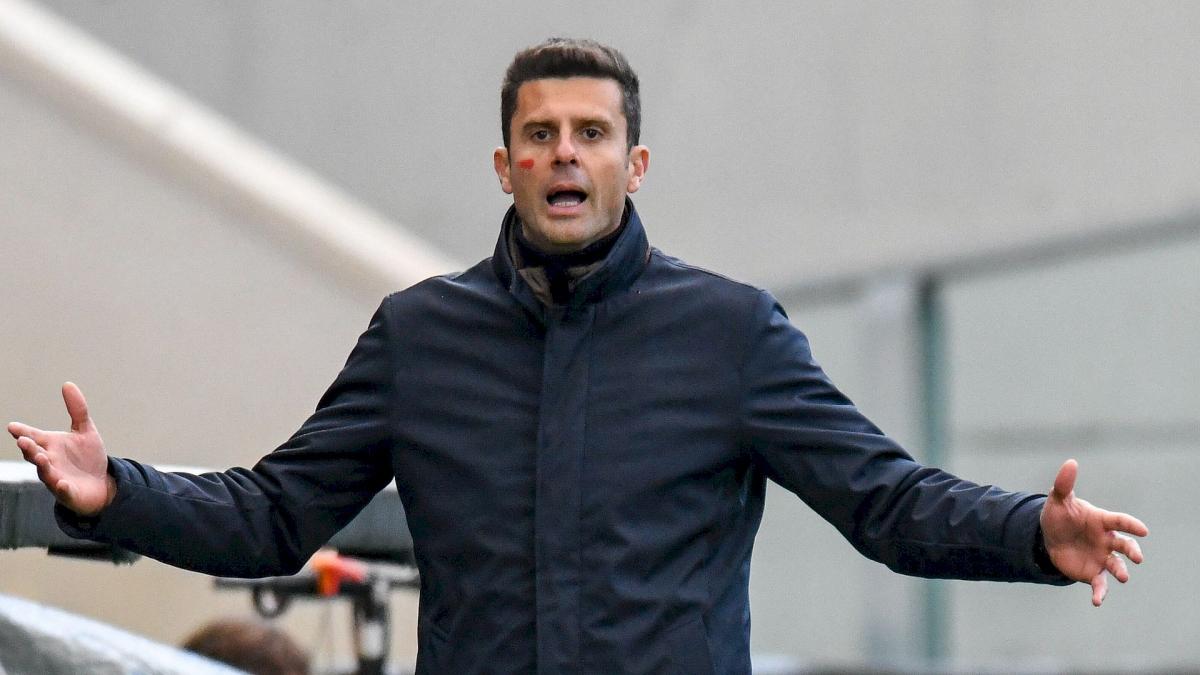 Bologna’s cash response to PSG for Thiago Motta