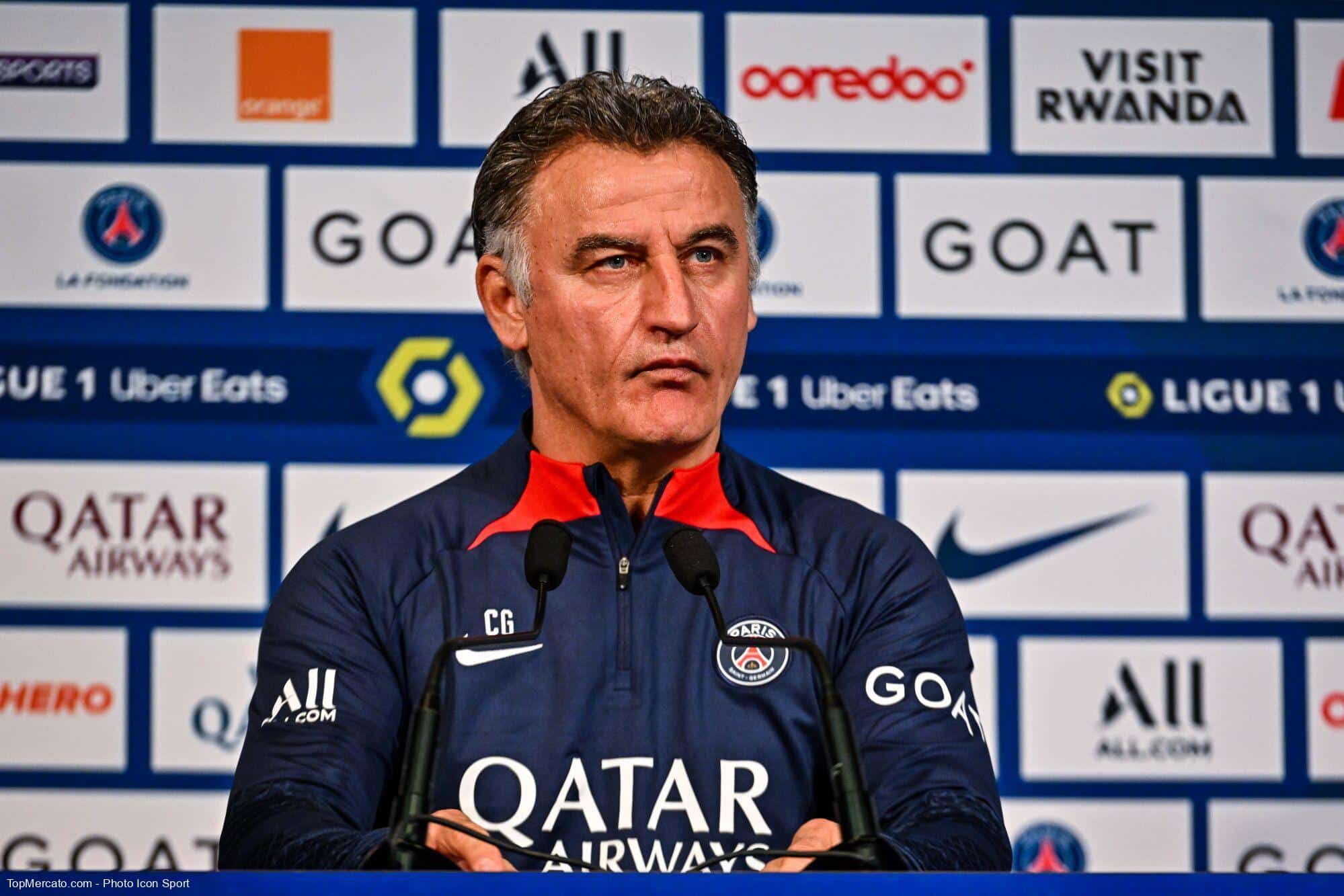 Galtier responds to the Mbappé controversy!