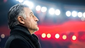 Galtier saved on the wire?