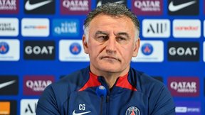 Is it war with Galtier? The answer