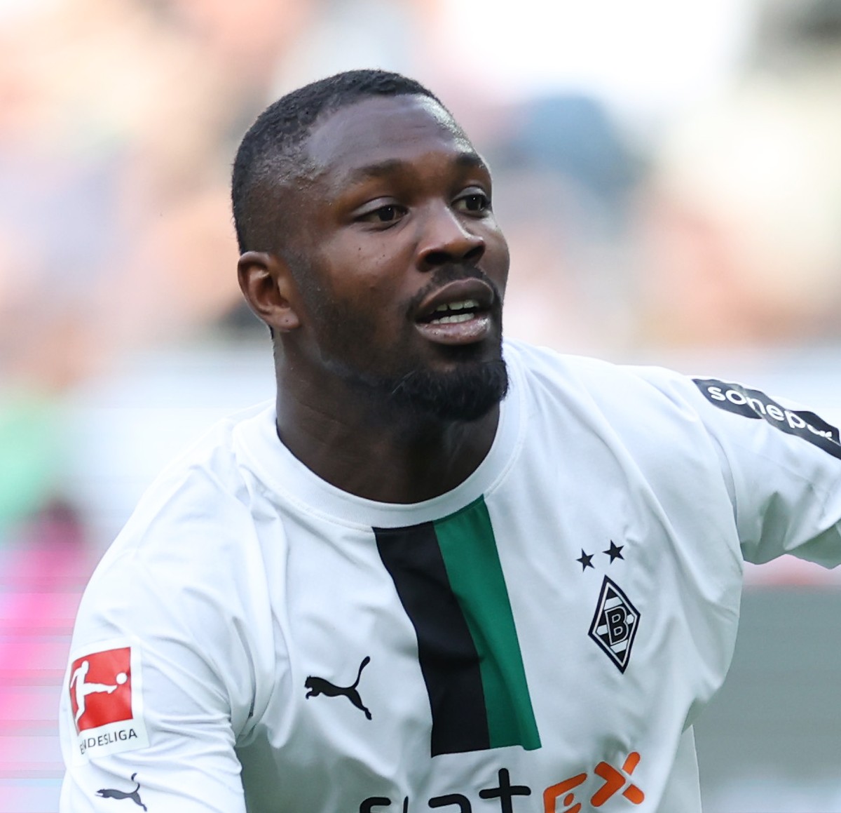 Premier League clubs on alert as Borussia Monchengladbach director confirms Marcus Thuram is leaving on a free
